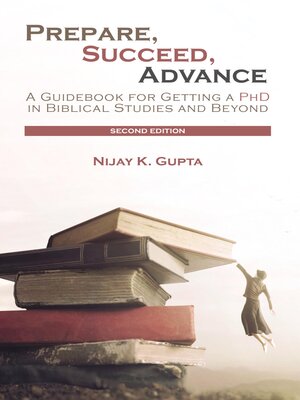 cover image of Prepare, Succeed, Advance